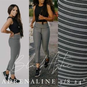 Zyia Aztec Adrenaline Legging
